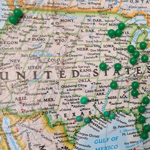 How will the US digital visa be different from an Evisa